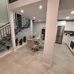 Loft N 1 Apartmán Salamanka