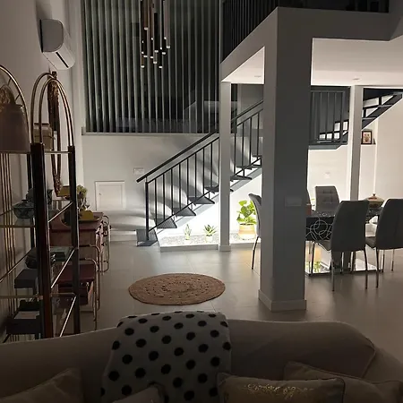 Loft N 1 * Salamanca