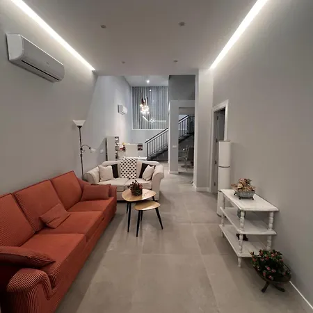 Loft N 1 Apartment *