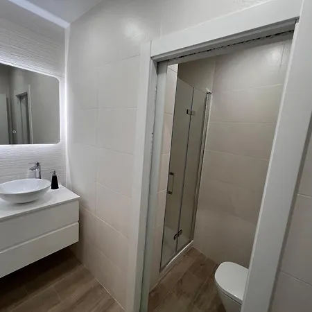 Loft N 1 شقة *