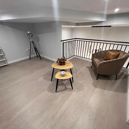 Loft N 1 سلامنكا