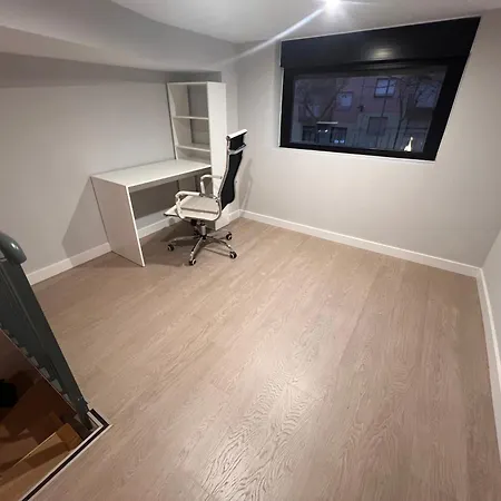 Loft N 1 Apartment