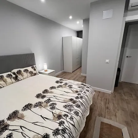 Loft N 1 Apartment Salamanca