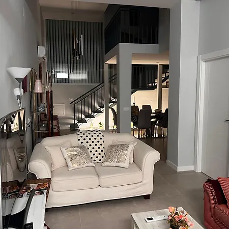 Apartment Loft N 1