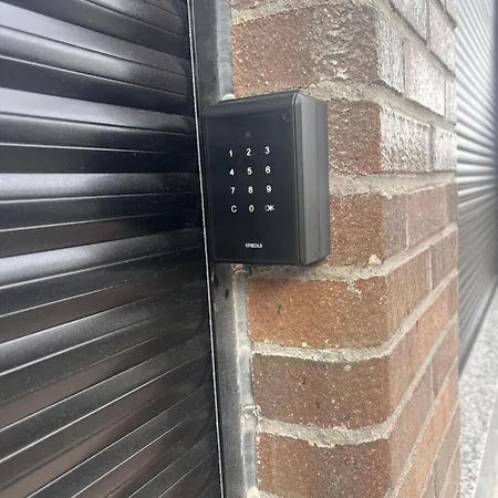 Loft N 1 Apartmán