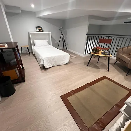 Loft N 1 Apartment Salamanca