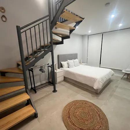 Loft N 1 Appartamento *