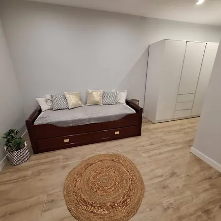 Apartment Loft N 1 Salamanca