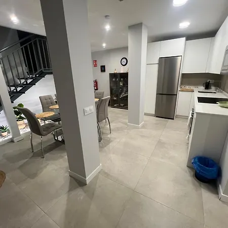 Loft N 1 *