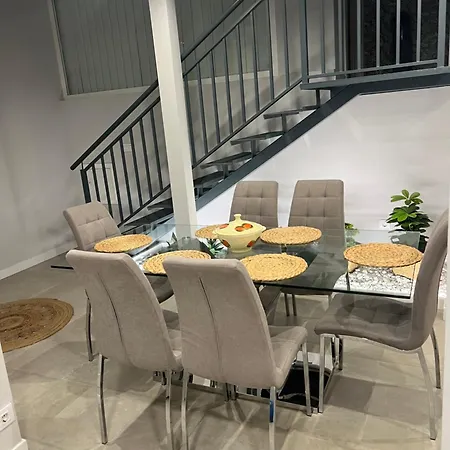 Loft N 1 아파트 살라망카