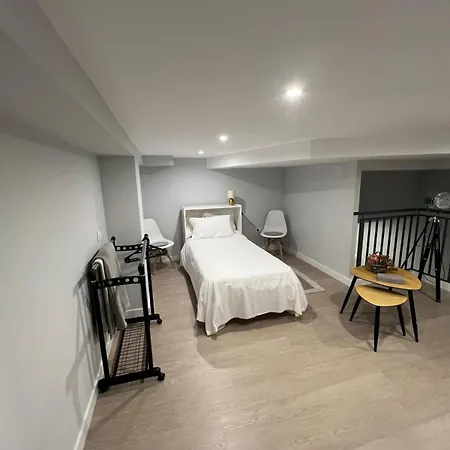 Loft N 1 Appartamento *