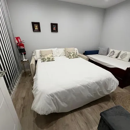 Appartamento Loft N 1 *