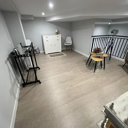 Loft N 1 Apartment Salamanca