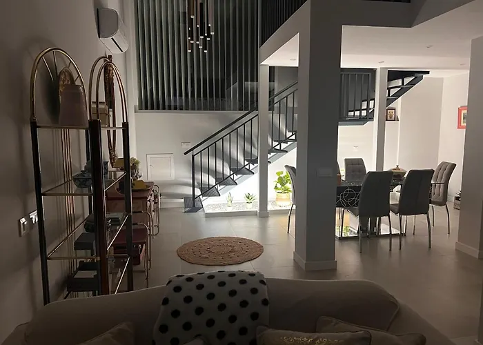 Loft N 1 * 살라망카