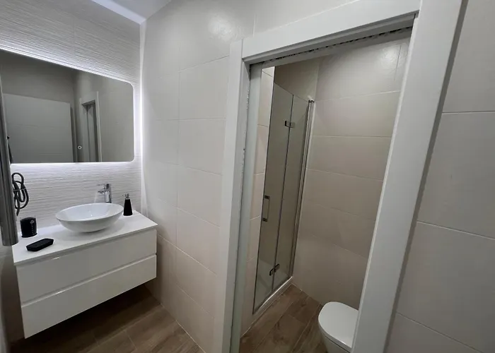 Loft N 1 아파트 *