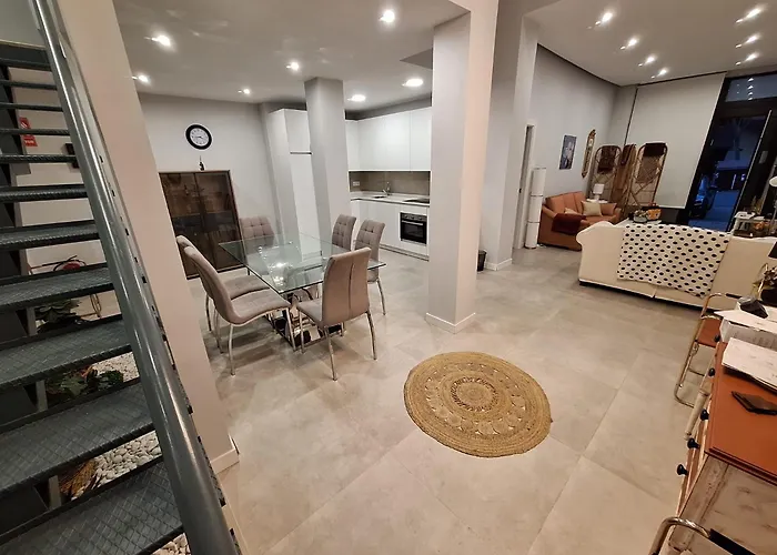 Loft N 1 아파트 살라망카