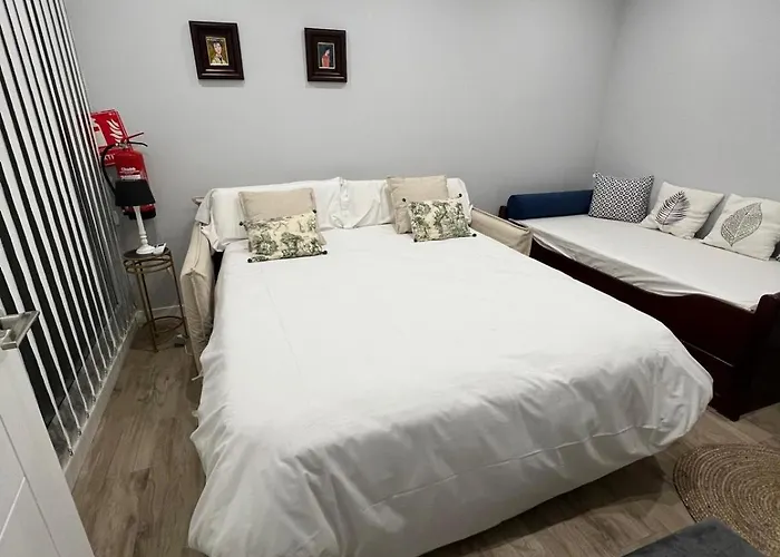 아파트 Loft N 1 *